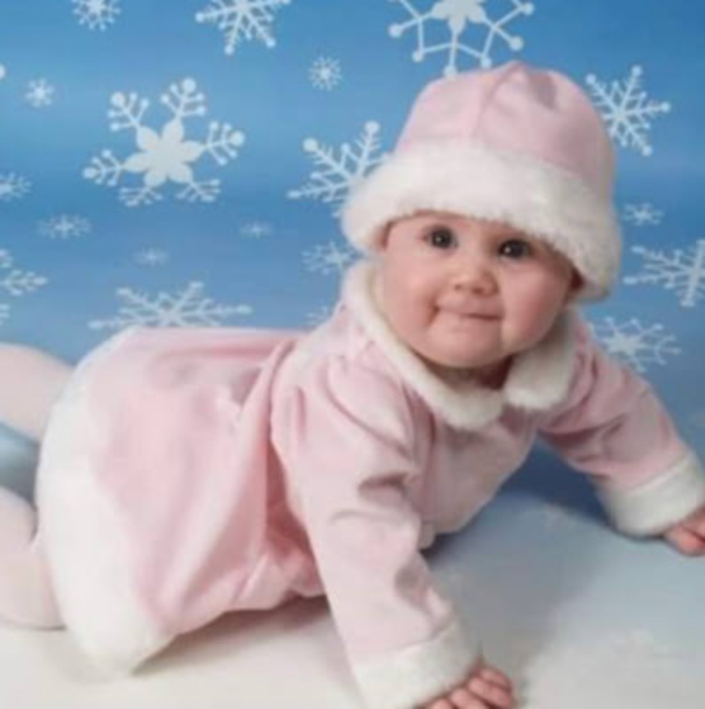 Meet your Posher, Brea